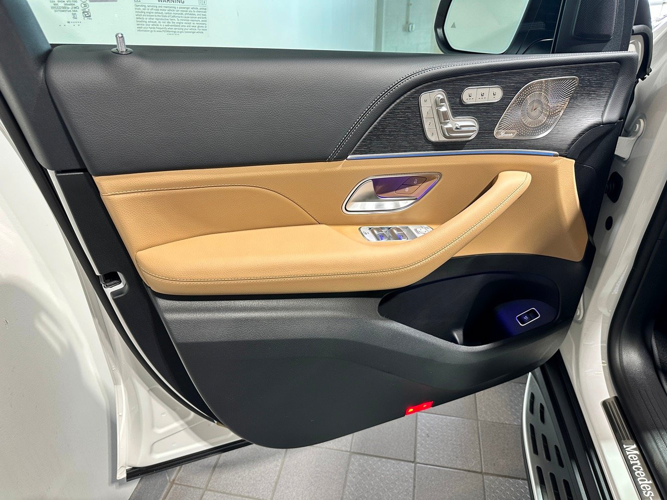 New 2026 Mercedes-Benz GLE 350 4MATIC image 8