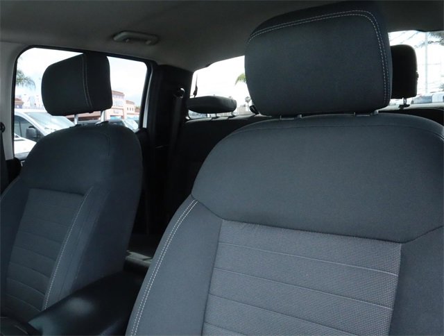 Used 2019 Ford Ranger XLT w/ FX4 Off-Road Package image 19