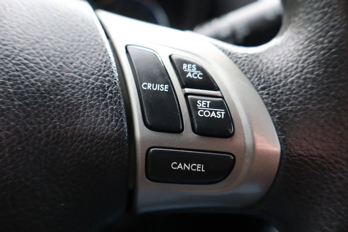 Used 2012 Subaru Forester 2.5X image 29