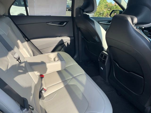 New 2025 Kia Niro EX Touring image 26