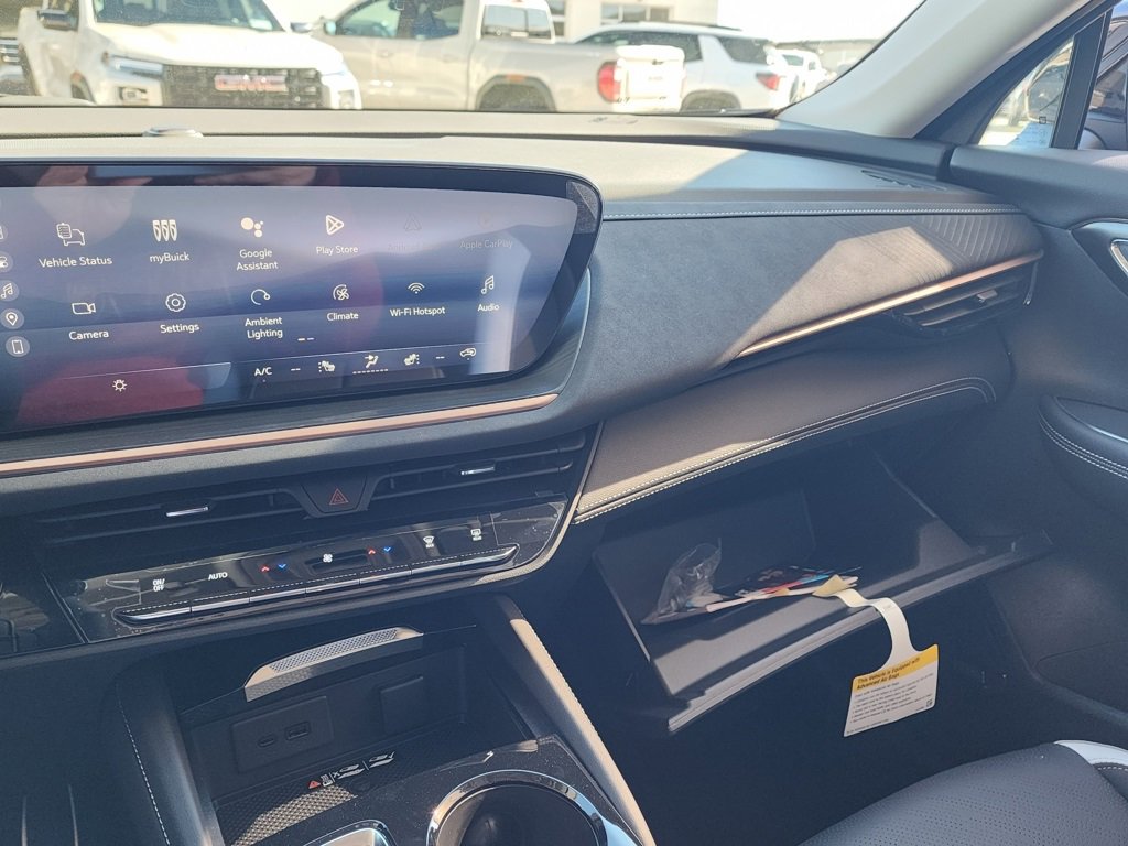 New 2026 Buick Envision Sport Touring image 36