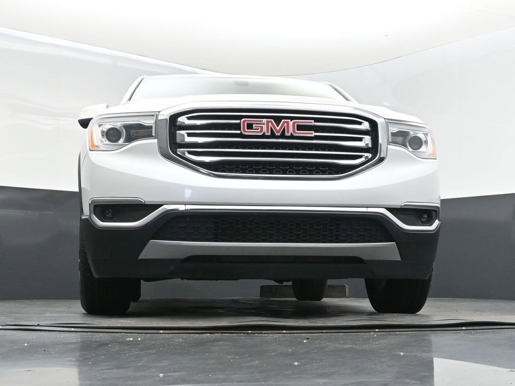 Used 2019 GMC Acadia SLT image 48
