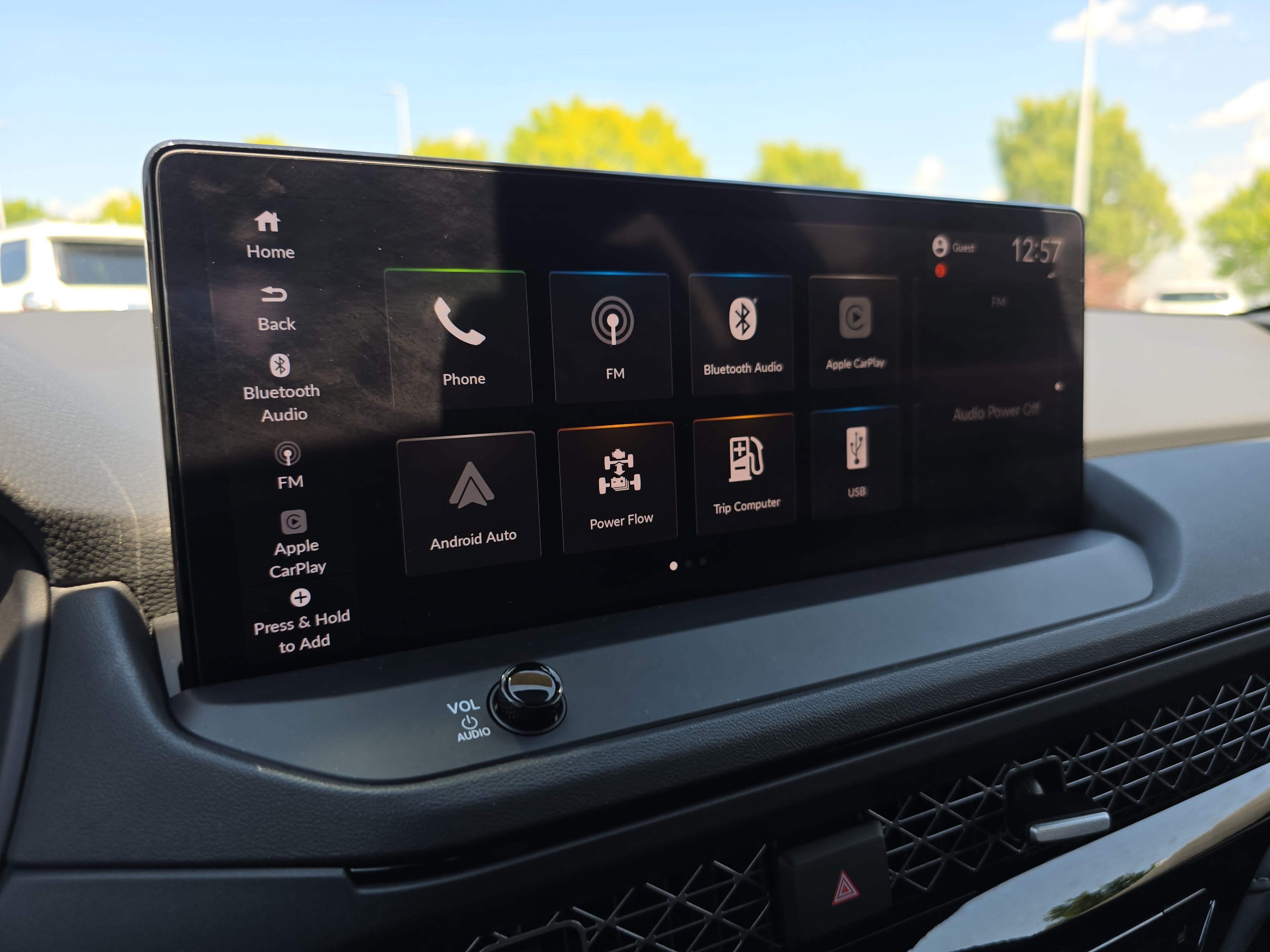 Used 2026 Honda Accord Sport image 20
