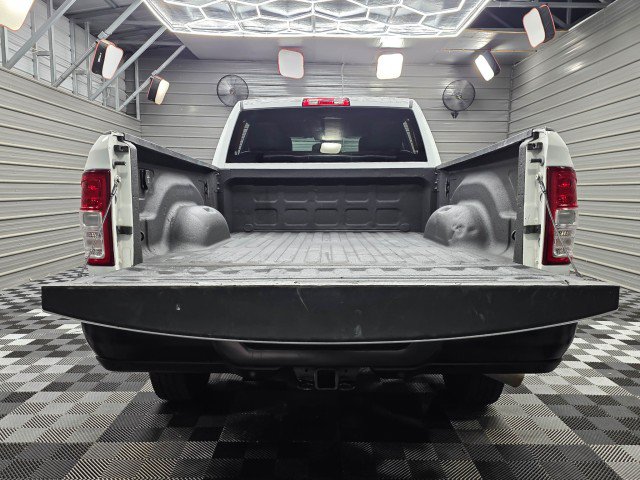 Used 2022 RAM 2500 Tradesman AWD/4WD image 11