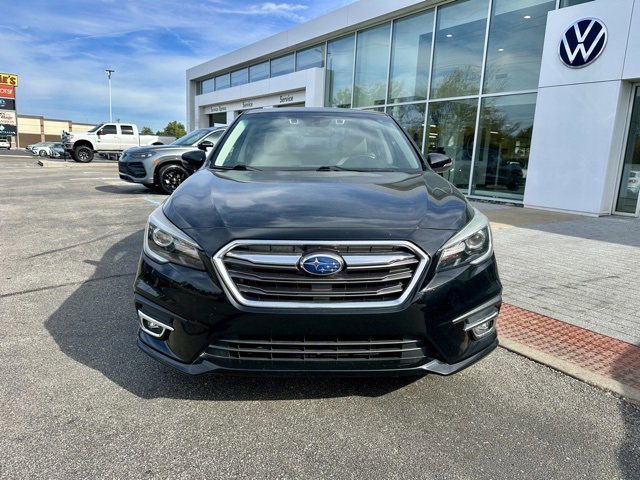 Used 2019 Subaru Legacy 2.5i Limited image 2