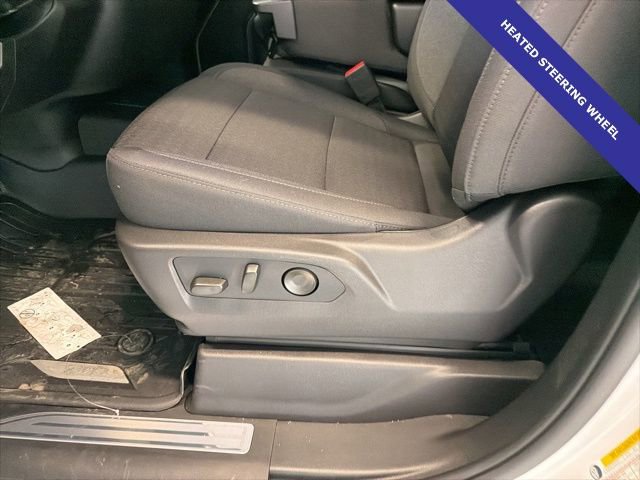 New 2026 GMC Sierra 1500 Elevation image 7