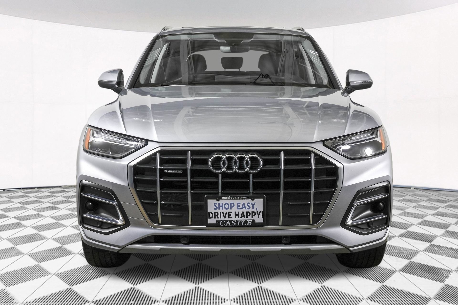 Used 2023 Audi Q5 2.0T Premium w/ Convenience Package AWD/4WD image 10