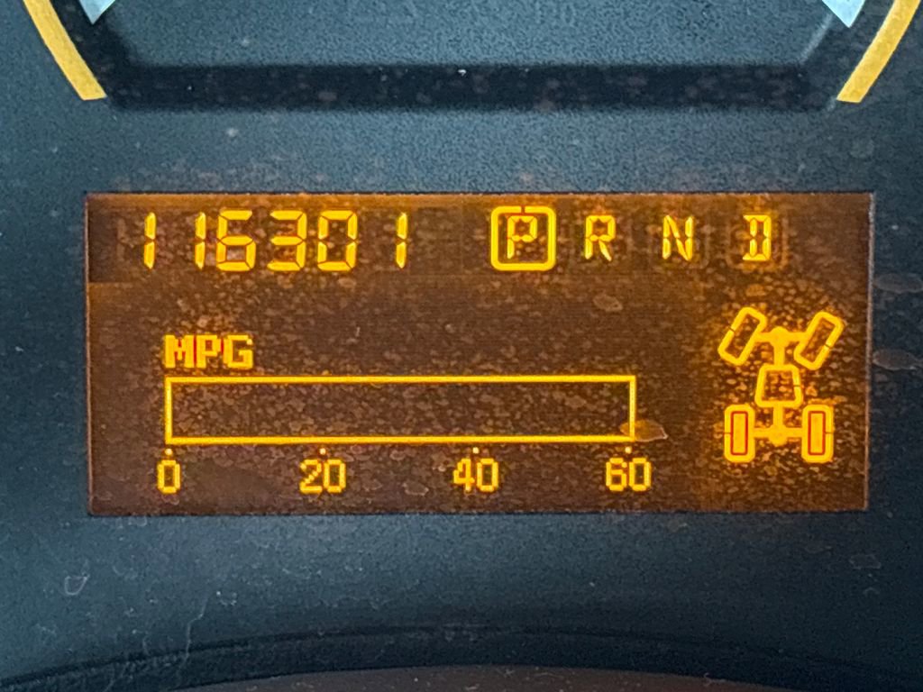 Used 2012 Nissan Titan SL w/ SL Max Utility Pkg image 23