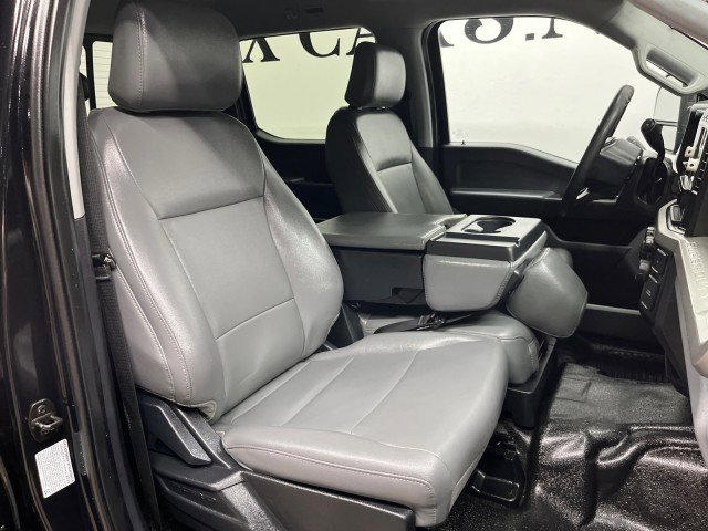 Used 2024 Ford F550 4x4 Crew Cab Super Duty image 26