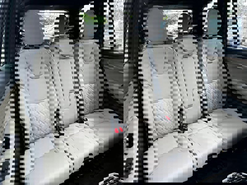 New 2025 Volvo XC90 T8 Plus w/ Protection Package Premier image 10