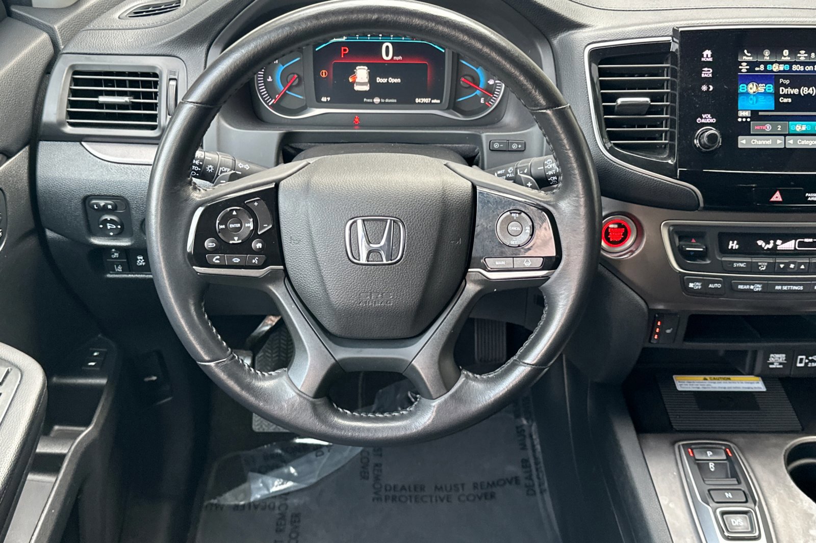 Used 2022 Honda Pilot Special Edition image 11