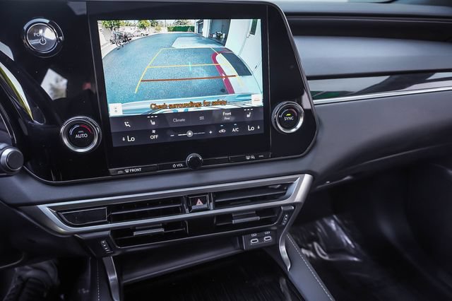 Certified 2023 Lexus RX 350h w/ Tow Prep Package AWD/4WD image 15