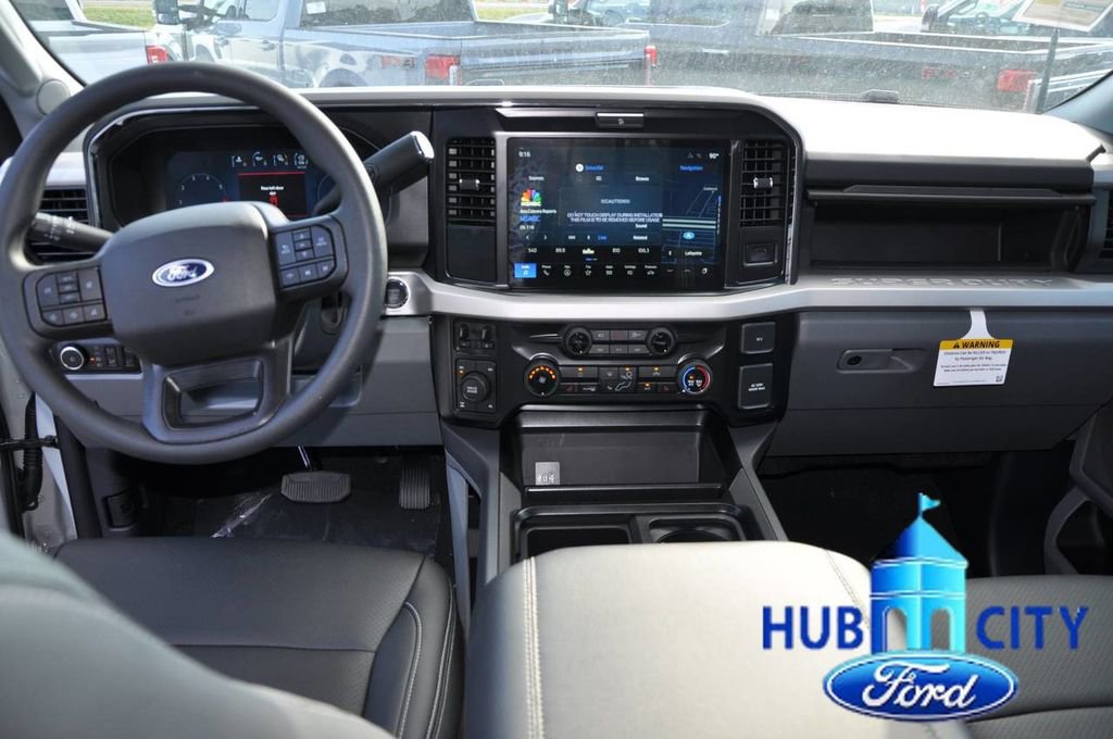 New 2026 Ford F250 XLT w/ XLT Premium Package image 12