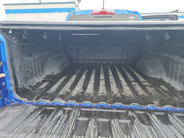 Used 2019 Chevrolet Colorado ZR2 image 14