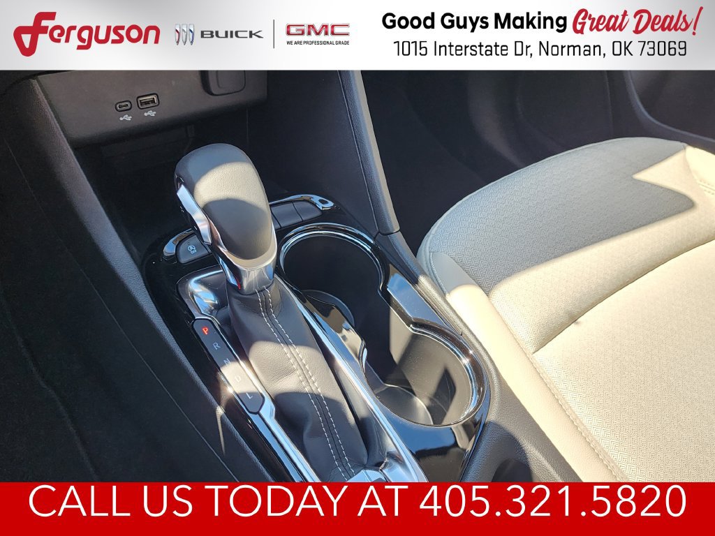 New 2026 Buick Encore GX Preferred w/ Comfort Package AWD/4WD image 29