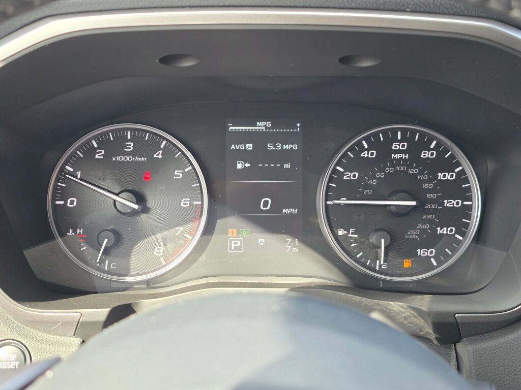 New 2026 Subaru Ascent Touring AWD/4WD image 22