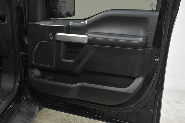 Used 2019 Ford F150 XLT w/ Equipment Group 302A Luxury image 10