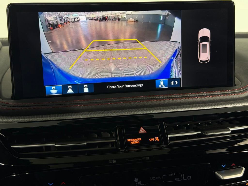 Used 2026 Acura MDX A-Spec image 18