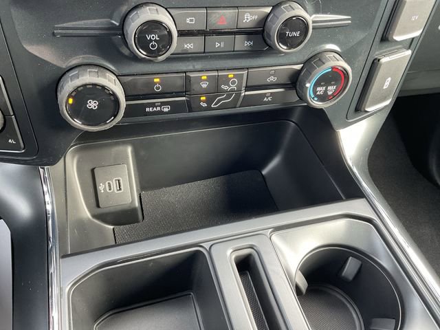 New 2026 Ford F150 STX w/ Equipment Group 200A image 25