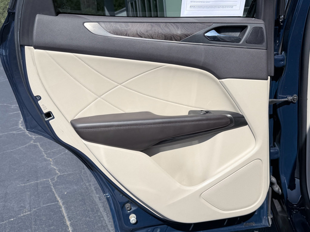 Used 2018 Lincoln MKC Reserve w/ Lincoln MKC Climate Package image 31