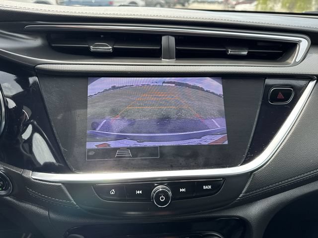Used 2022 Buick Encore GX Essence w/ Experience Buick Package AWD/4WD image 14