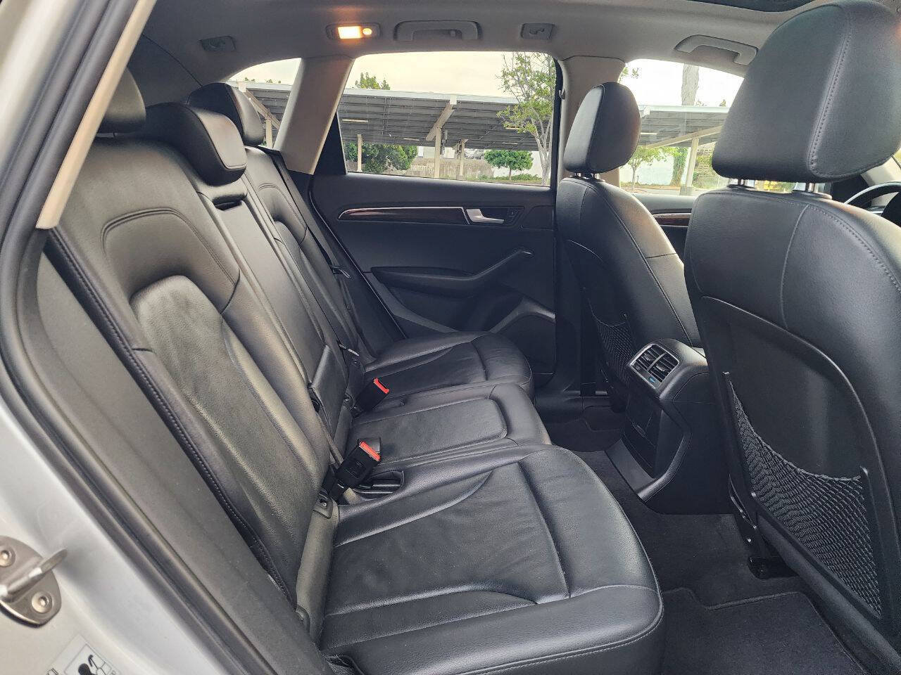 Used 2012 Audi Q5 2.0T Premium Plus AWD/4WD image 40