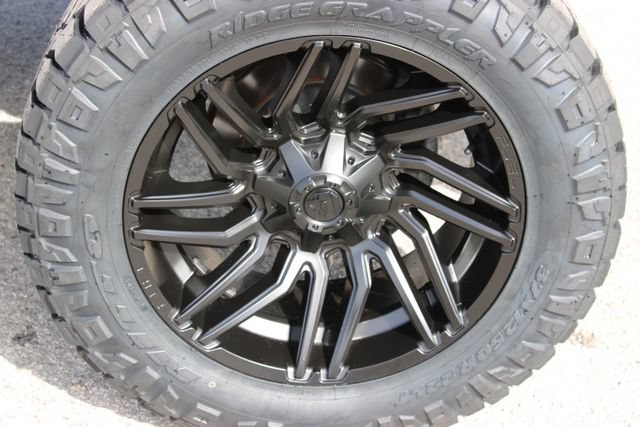 Used 2023 Chevrolet Silverado 2500 LT w/ True North Edition AWD/4WD image 29