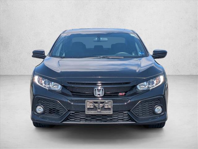 Used 2019 Honda Civic Si image 2