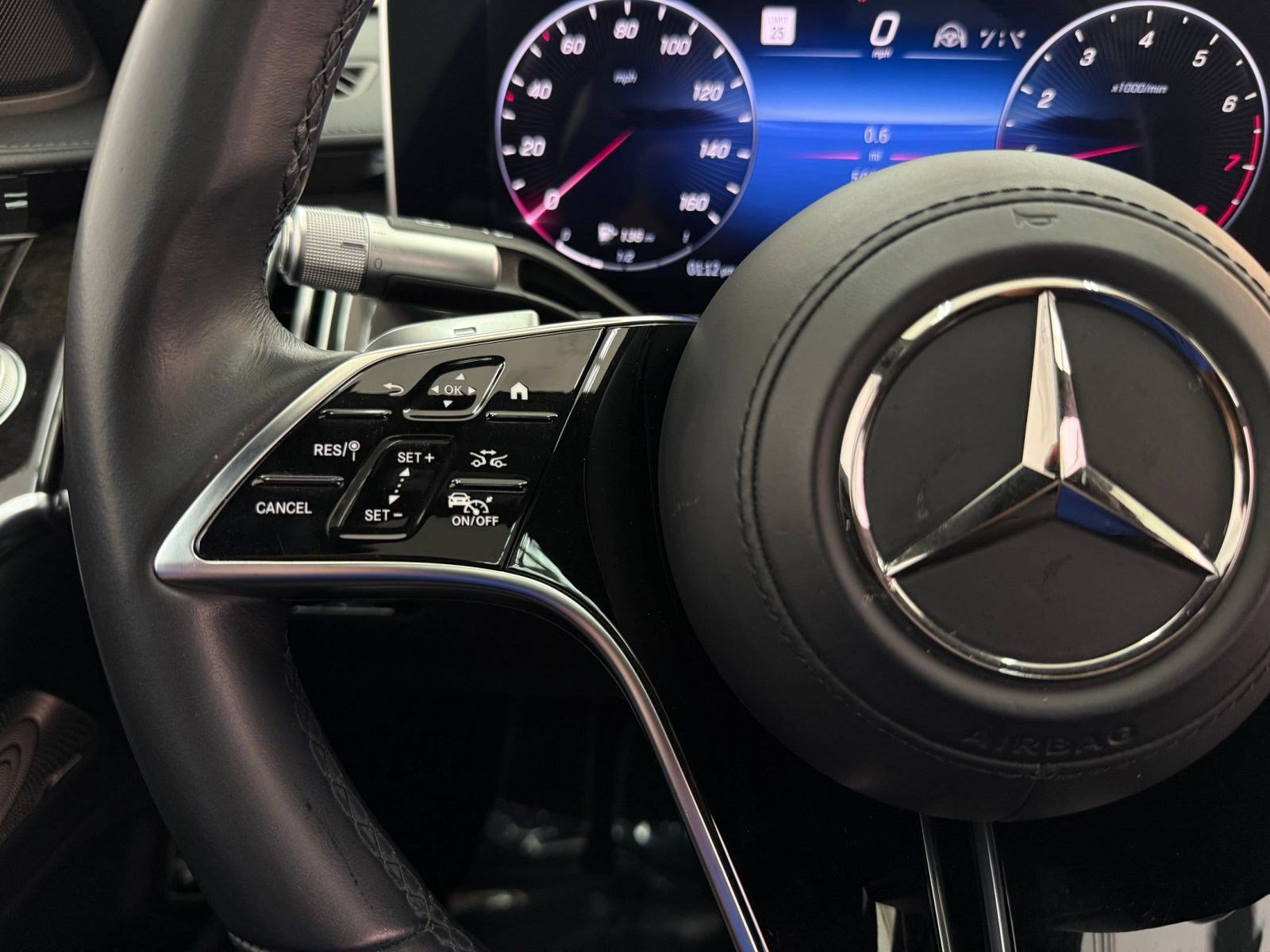 Used 2022 Mercedes-Benz S 500 4MATIC image 13