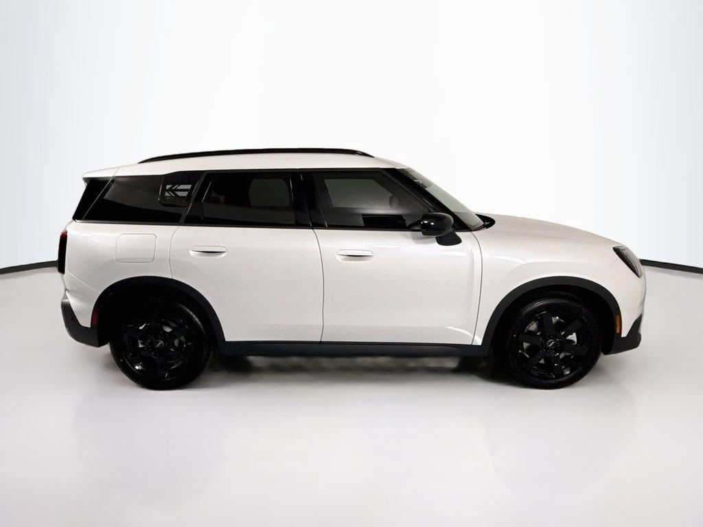 New 2027 MINI Cooper Countryman S AWD/4WD image 4