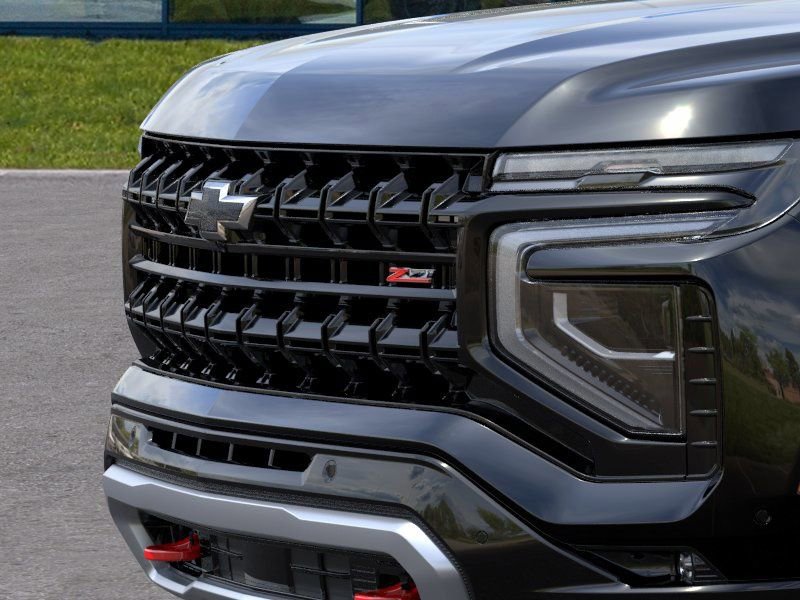 New 2026 Chevrolet Suburban Z71 image 20