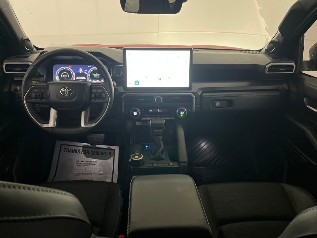 Used 2025 Toyota 4Runner Limited image 31