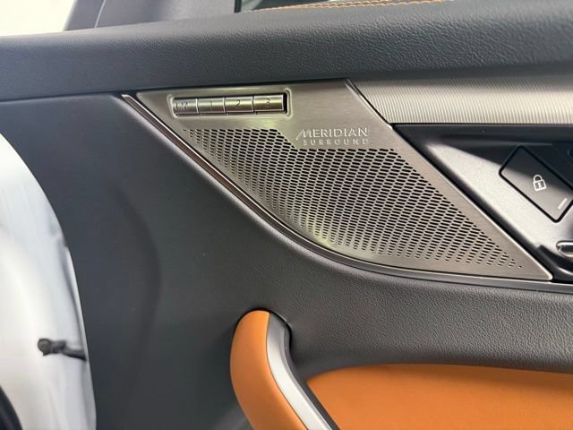 New 2026 Jaguar F-PACE R-Dynamic S AWD/4WD image 26