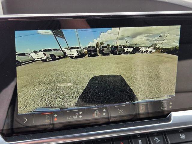 New 2026 GMC Sierra 1500 Elevation w/ Elevation Premium Package image 39