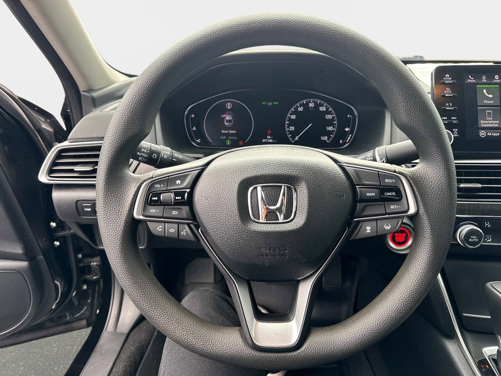 Used 2018 Honda Accord EX image 23