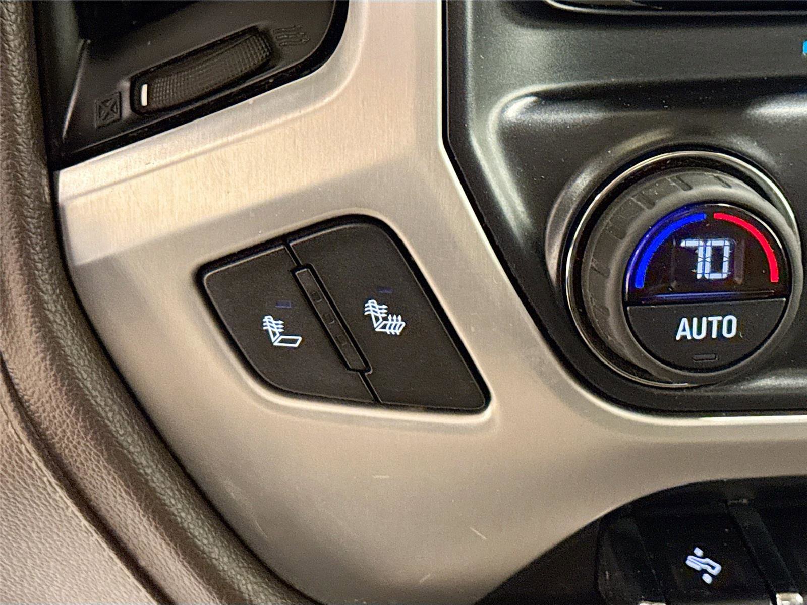 Used 2017 GMC Sierra 1500 SLE w/ SLE Value Package image 20