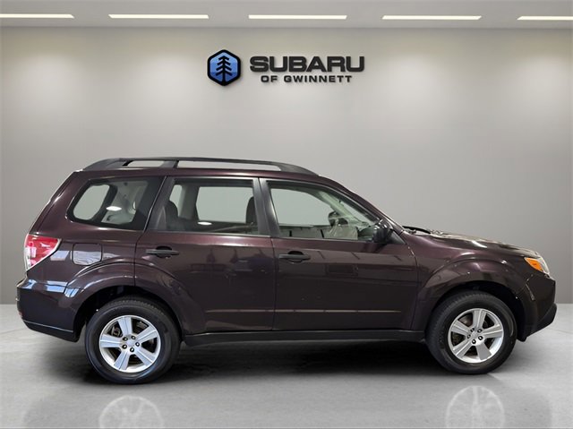Used 2013 Subaru Forester 2.5X w/ Alloy Wheel Pkg image 6