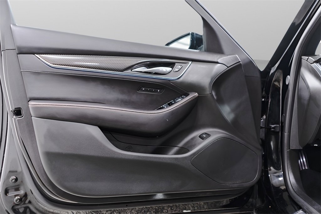 Used 2025 Cadillac CT5 Sport image 26