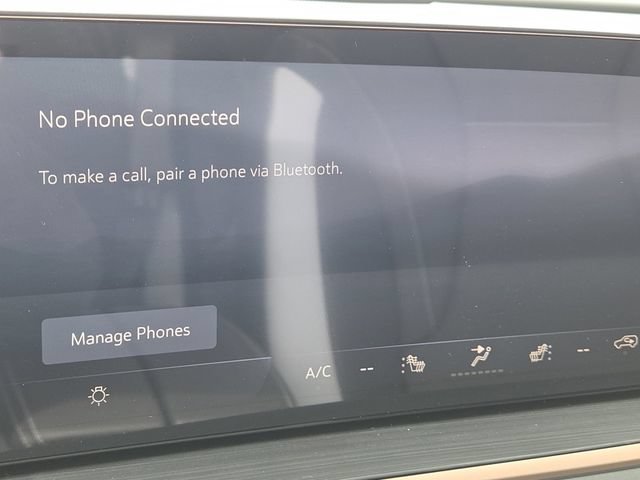 New 2026 Buick Envision Sport Touring AWD/4WD image 20
