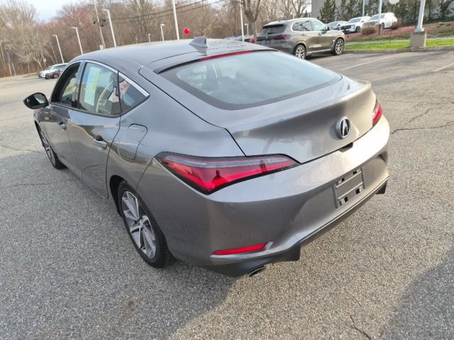 Used 2025 Acura Integra image 8
