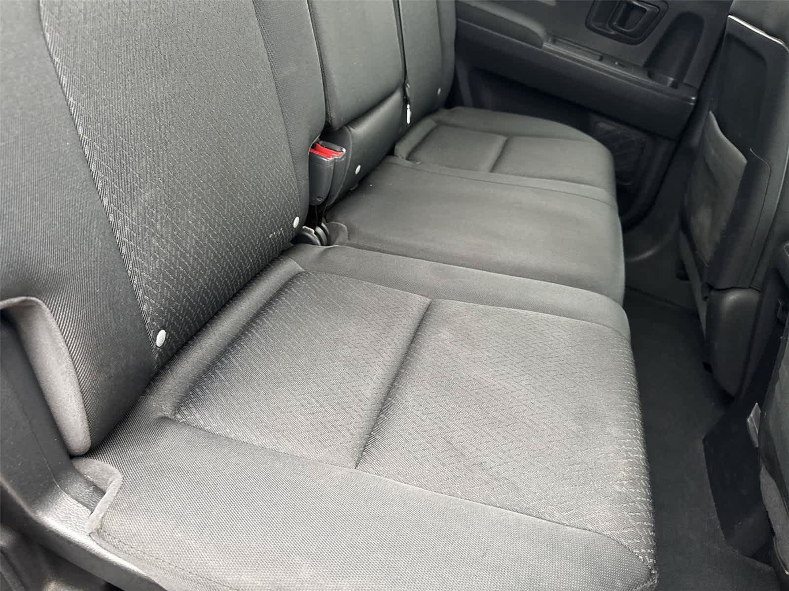 Used 2013 Honda Ridgeline Sport image 16