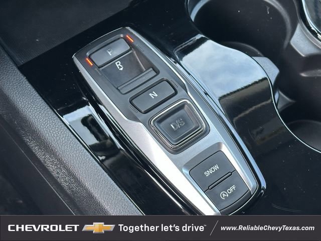 Used 2018 Honda Pilot Touring image 22