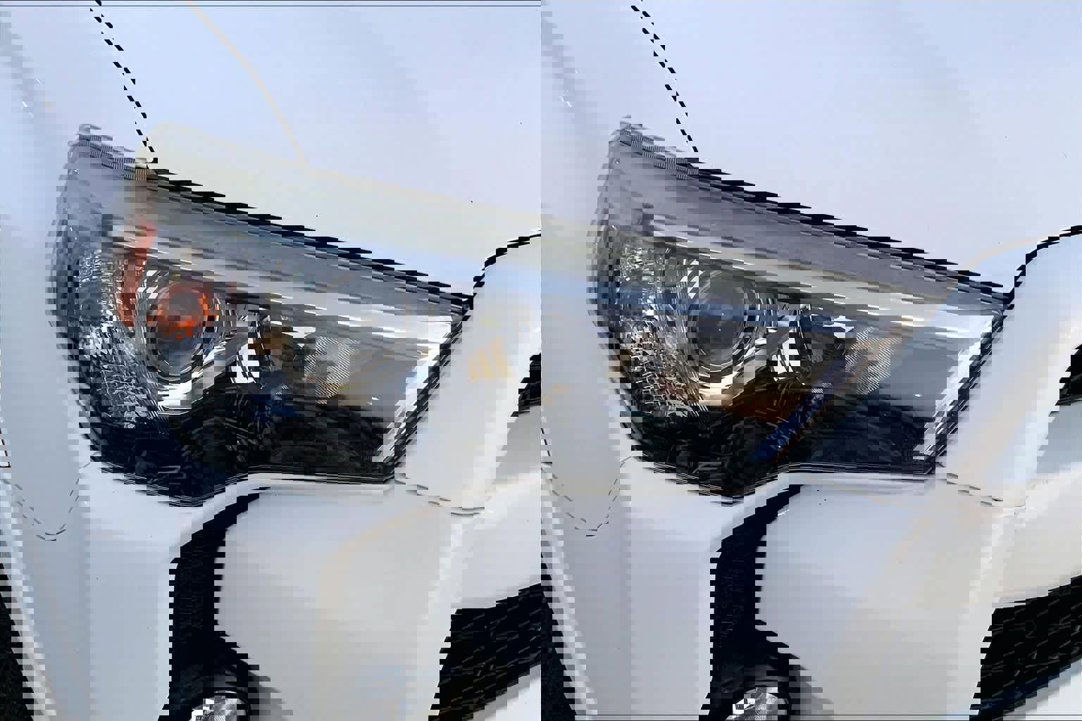 Used 2017 Toyota 4Runner SR5 Premium RWD image 26