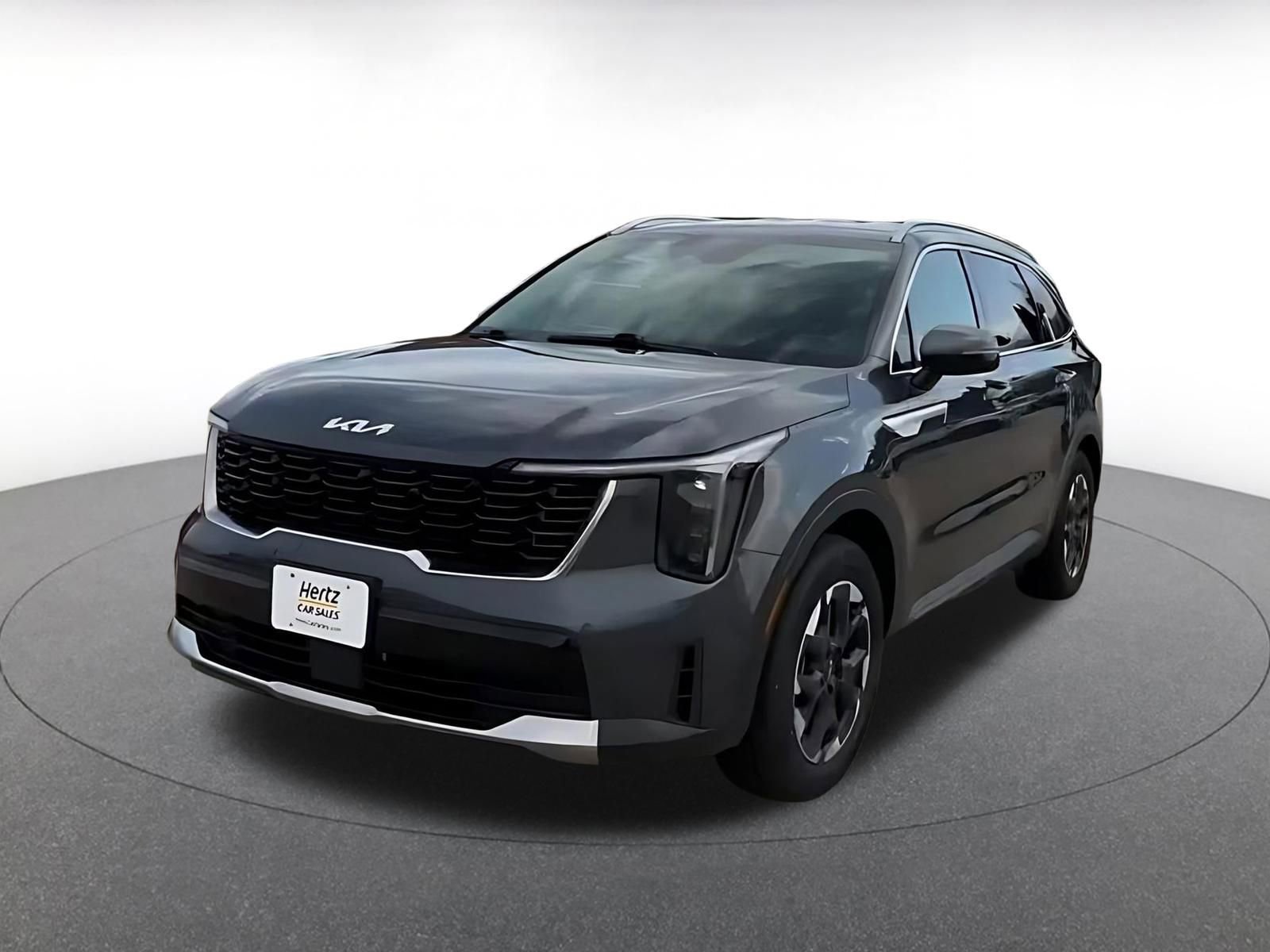 Used 2024 Kia Sorento S image 7