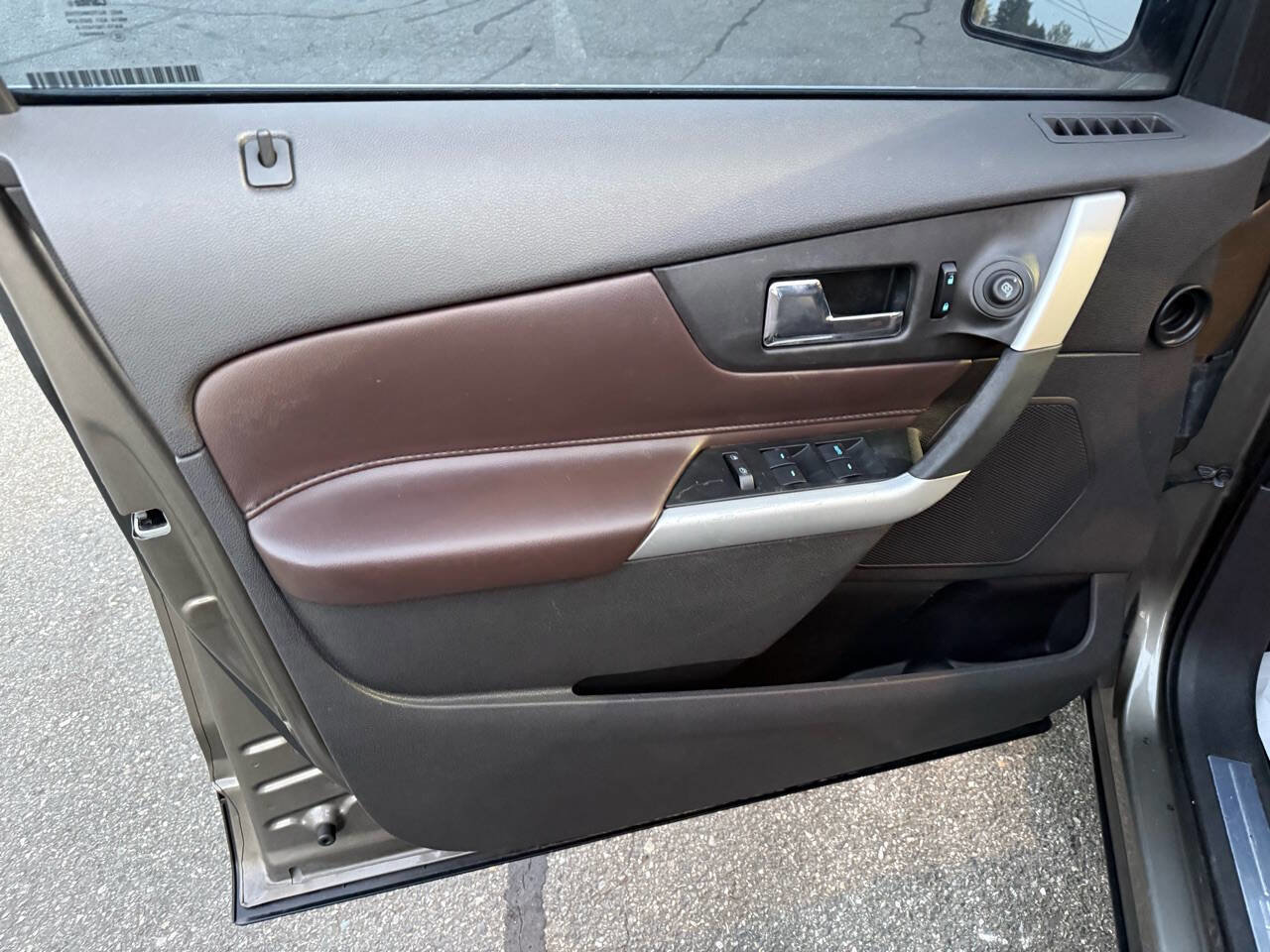 Used 2013 Ford Edge Limited AWD/4WD image 48