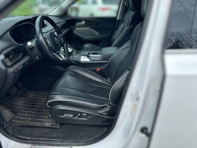 Certified 2023 Acura MDX SH-AWD w/ Advance Package image 13