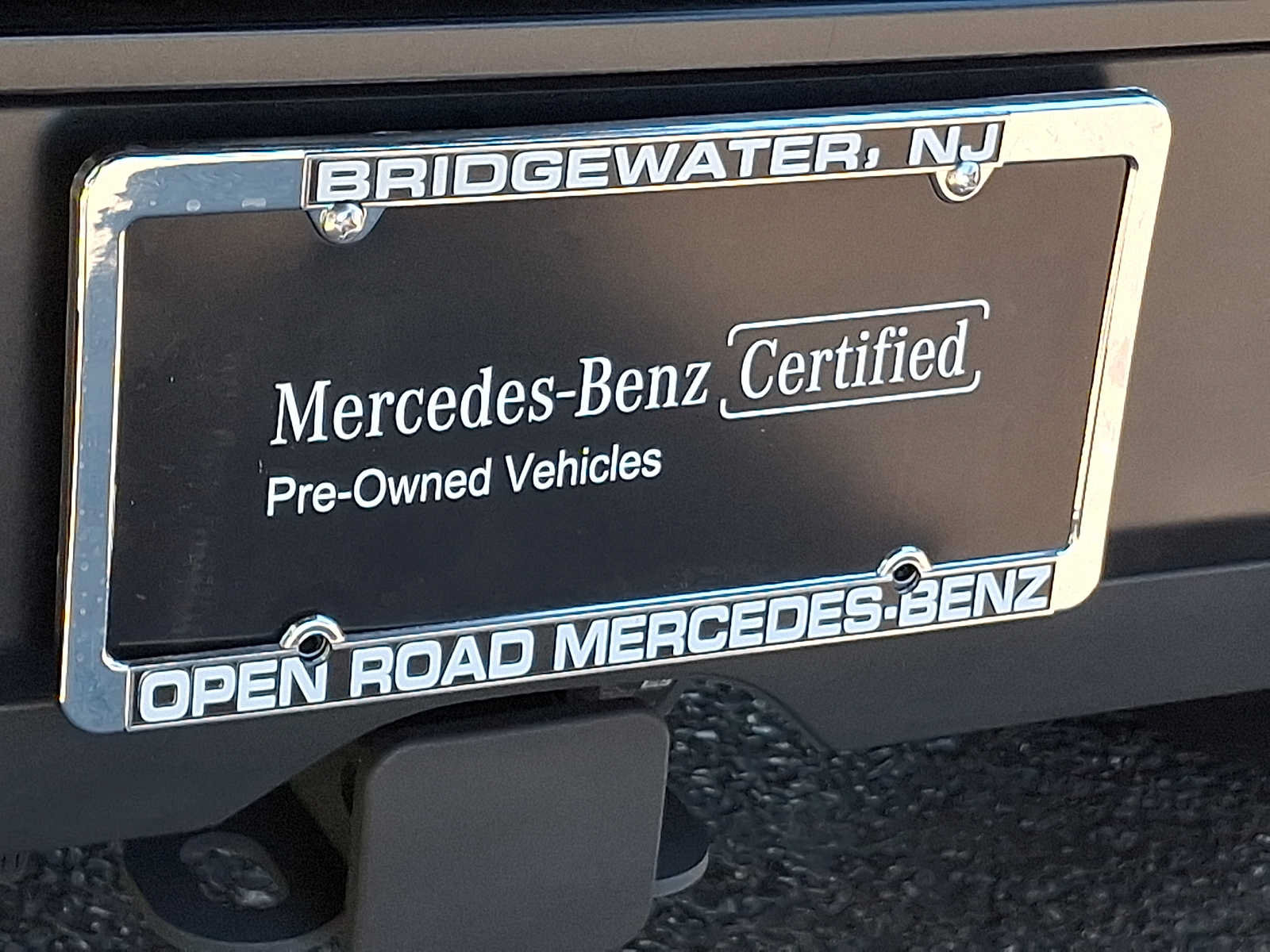 Certified 2023 Mercedes-Benz G 63 AMG 4MATIC image 32