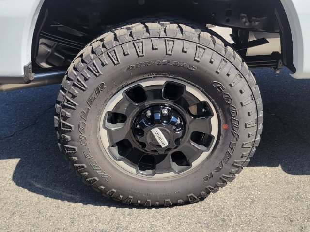New 2027 Ford F250 XLT w/ XLT Premium Package AWD/4WD image 5