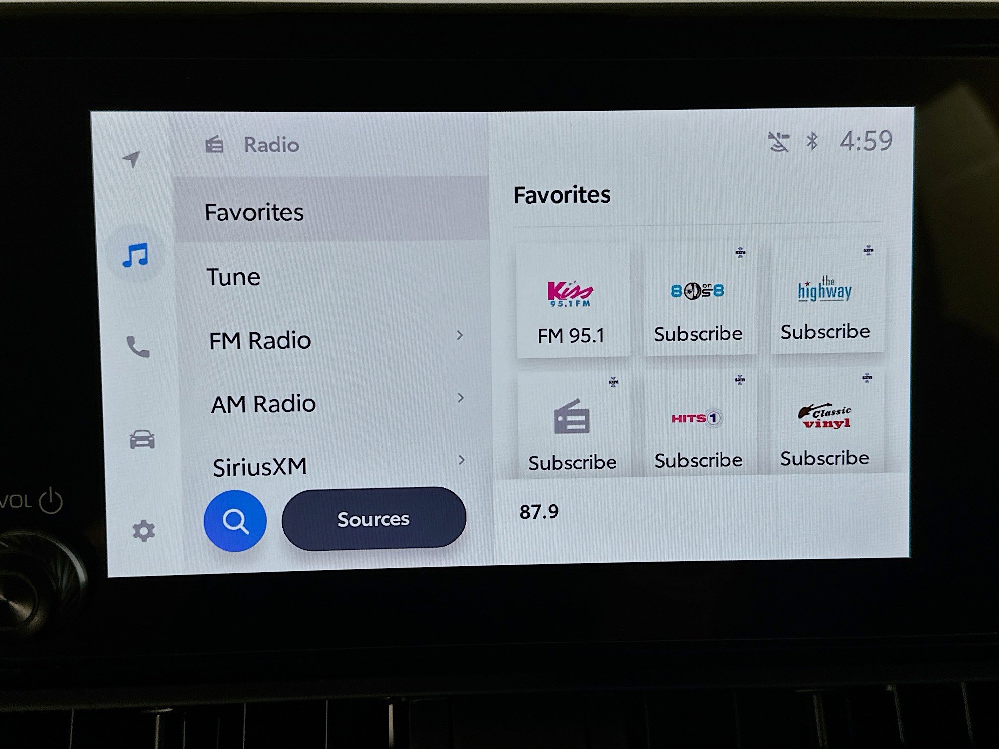 Used 2025 Toyota RAV4 XLE w/ Convenience Package image 21