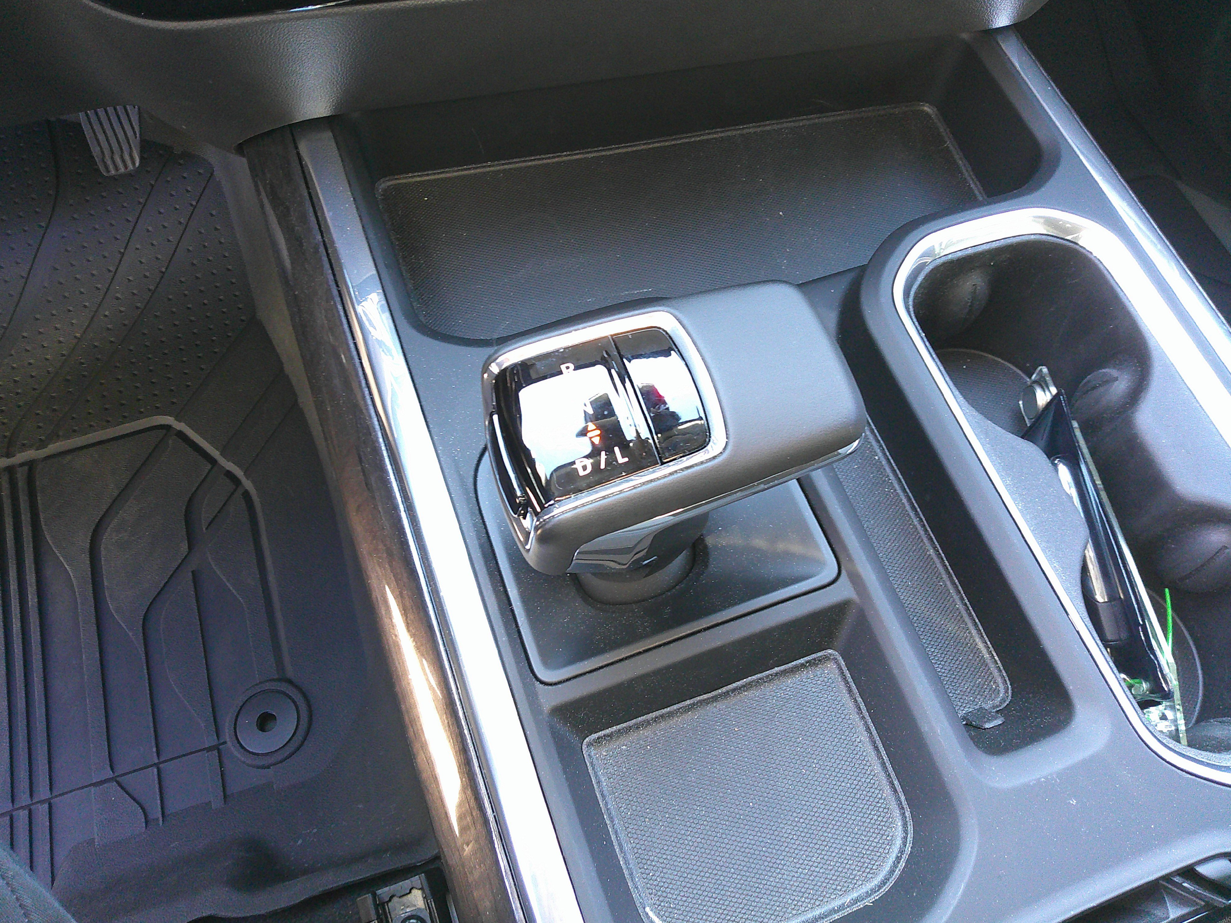 Used 2024 Chevrolet Silverado 1500 LTZ w/ LTZ Premium Package image 27